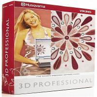 Husqvarna 3D Professional