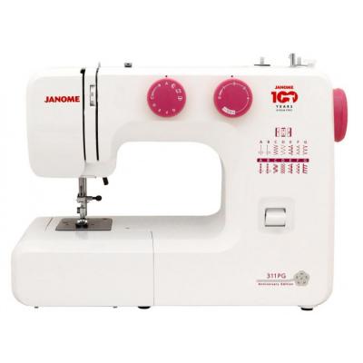 JANOME 311 PG