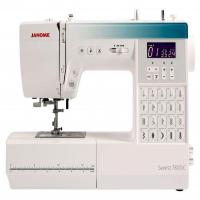 Швейная машина Janome Sewist 780D