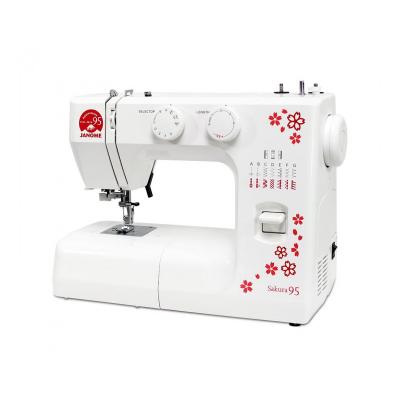 Швейна машинка Janome Sakura 95