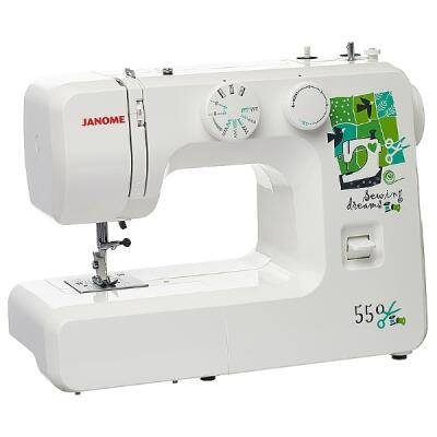 Швейна машина Sewing Dreams 550