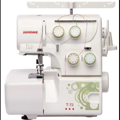 Janome T-72