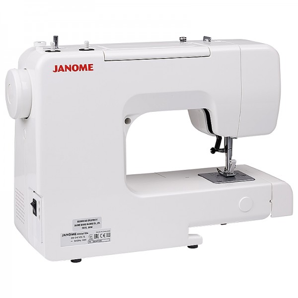 Швейная машина Janome 18E