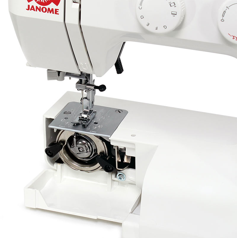 Швейная машинка Janome Sakura 95