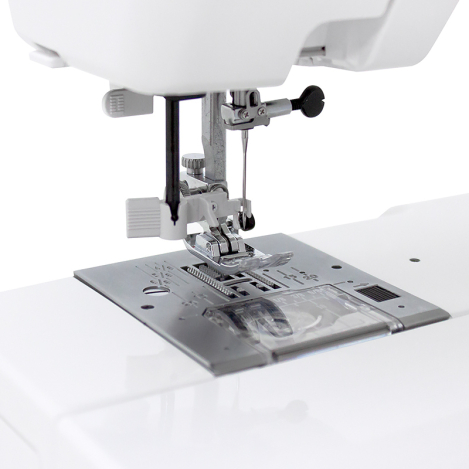 Швейная машина Janome Decor Excel Pro 5124