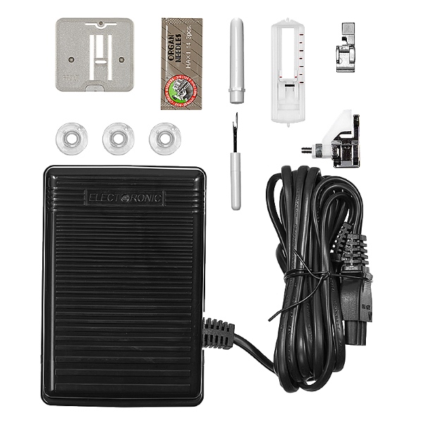 Швейна машина Sewing Dreams 550