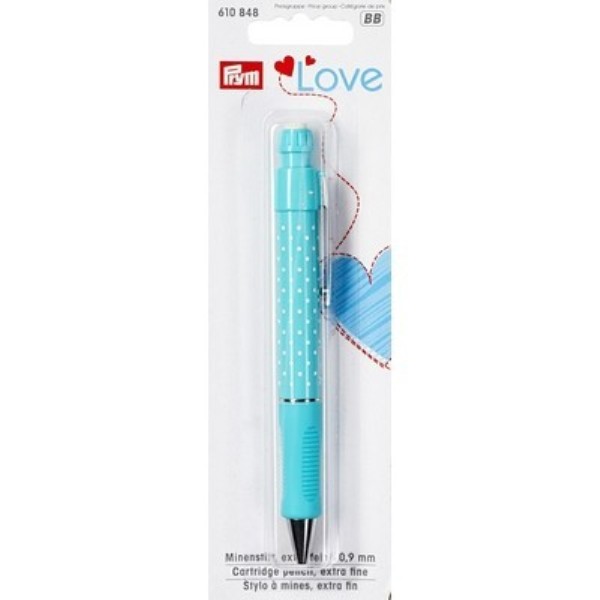 механічний олівець для розмітки серії "Prym Love"(Арт.610848)
