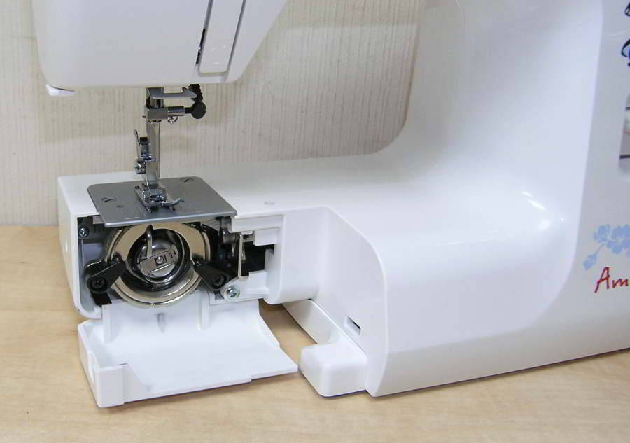 Швейная машина JANOME AMI 15