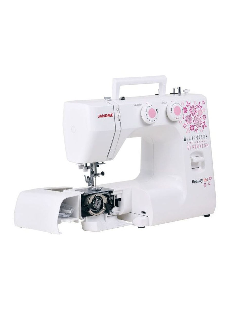 JANOME 16S