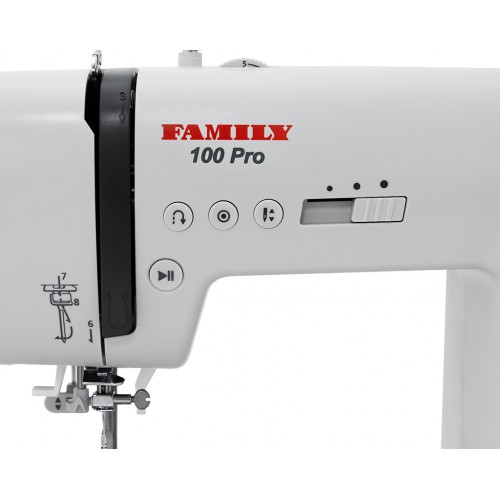 Швейна машинка Family Pro 100