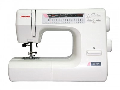 Швейна машина Janome 7518A