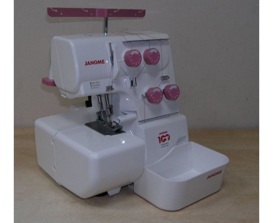 JANOME 792 PG