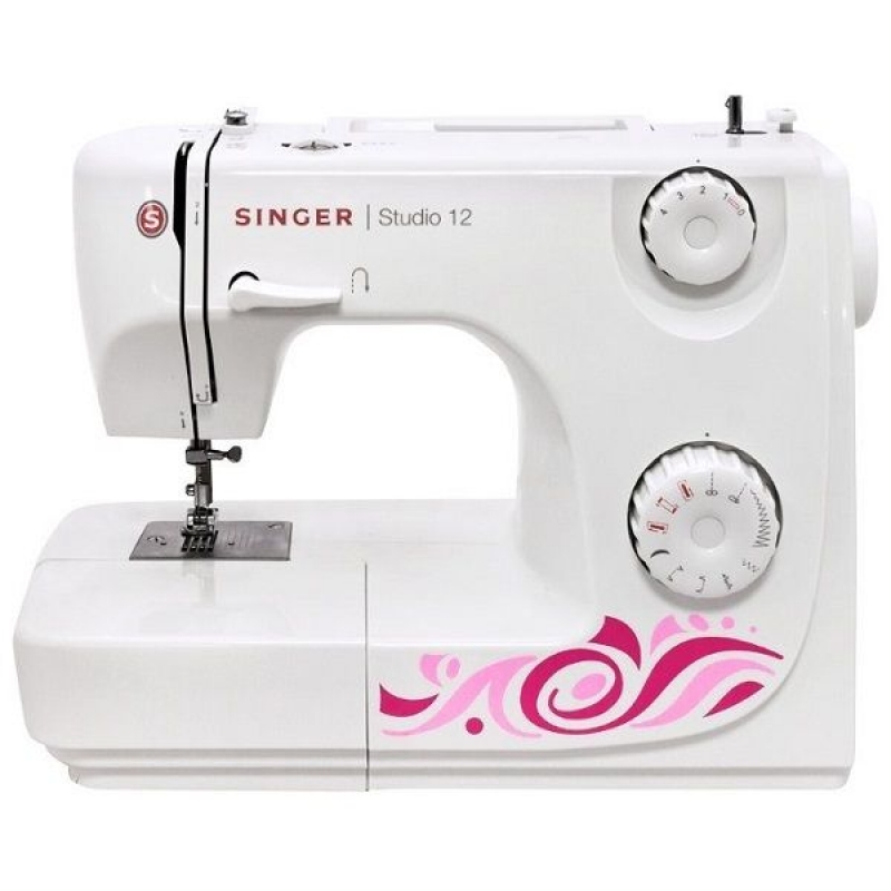Швейна машина SINGER STUDIO 12