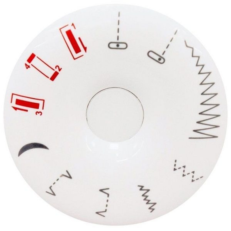 Швейна машина SINGER STUDIO 12