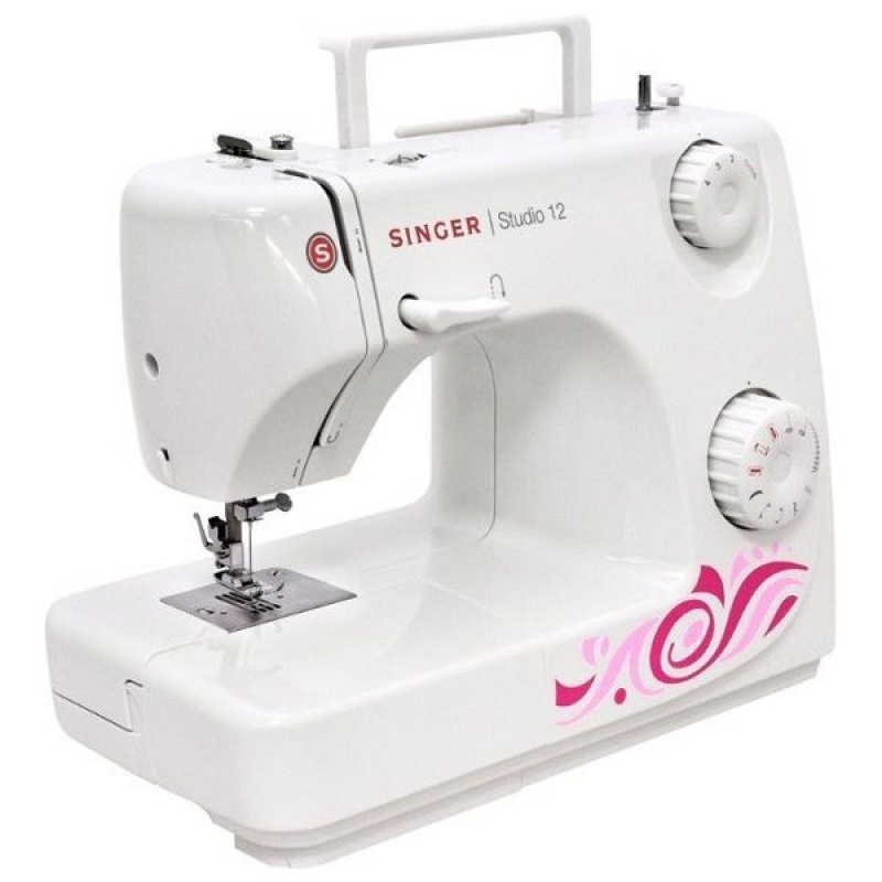Швейна машина SINGER STUDIO 12