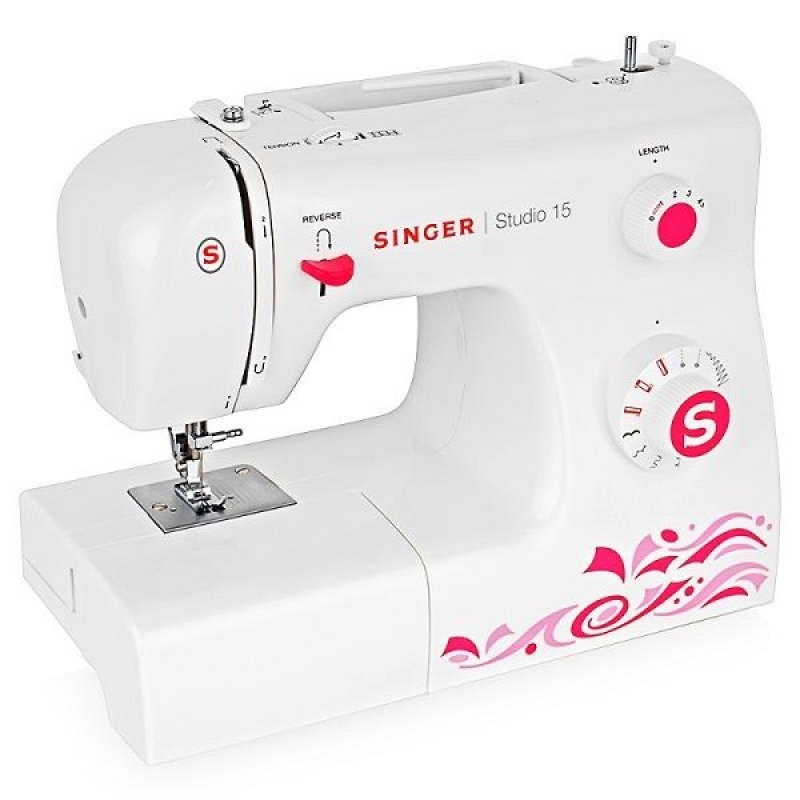 Швейна машина SINGER STUDIO 15