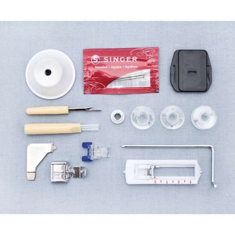 Швейна машина SINGER STUDIO 15