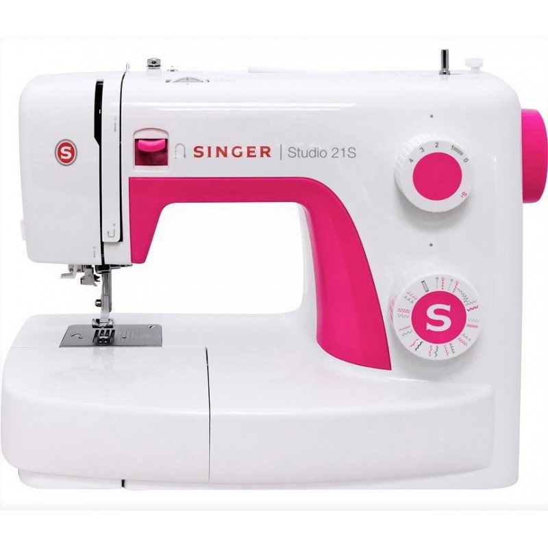 Швейная машина SINGER STUDIO 21S
